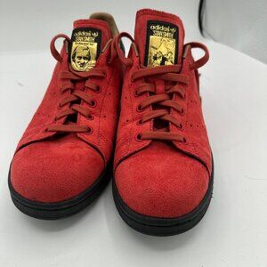 Size 7 - adidas Disney x Stan Smith Peter Pan - Captain Hook